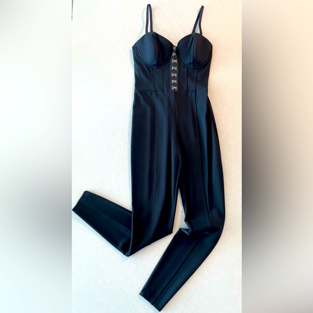 GUESS Black Jumpsuit 🖤